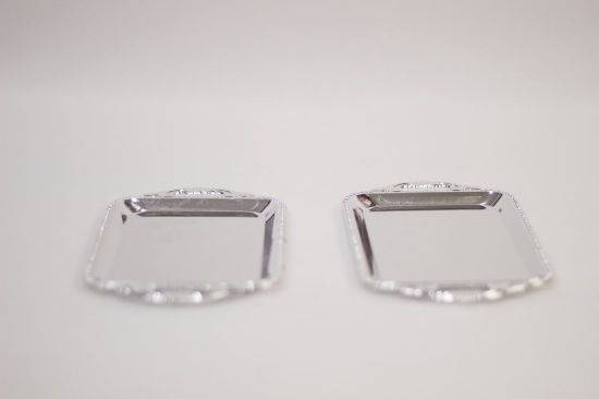 صورة صحن بلاستيك كبير